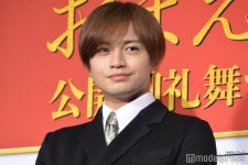 더쿠 - 영화 「너의 죄를 자백하라」 공개 사례 무대 인사 - 나카지마 켄토(Sexy Zone), 미즈타 노...