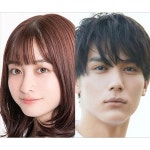 더쿠 - 열애설 후 투샷 파파라치 처음 찍한 일본배우 하시모토 칸나, 나카가와 타이시