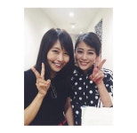더쿠 - 타카하타 미츠키 결혼 축하한 아리무라 카스미