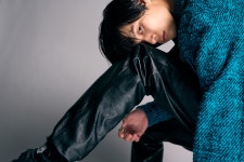 더쿠 - 하기와라 리쿠 진짜 대박이다.....