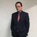 더쿠 - 배우 하쿠류 이 사람 아는 덬들아 들어와줘