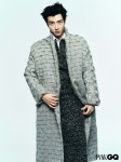 더쿠 - 진정가 GQ China
