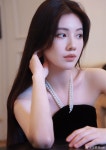 더쿠 - 왕학윤 오늘 행사 착장 (각려초 배우)