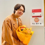 더쿠 - 칸쟈니∞ 인스타그램 - 마루야마 류헤이