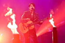 더쿠 - 12/7 (목) NHK 「SONGS」 제642회 후쿠야마 마사하루 ~ 배우와 가수 2개의 얼굴이 빚...