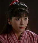 더쿠 - 일본 여배우 나카야마 시노부 젊은 시절.JPG