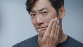 더쿠 - 소리마치 타카시 마츠시마 나나코 부부 결혼 23년째에 첫 CM 공연. 소리마치는 「SHISEIDO ...
