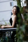 더쿠 - 왕학윤 오늘 행사 착장 (각려초 배우)