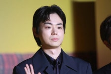 더쿠 - 영화 「미스터리라 하지 말지어다」 프리미어 이벤트 & 완성... 오노에 마츠야, 츠츠이 미치타카, ...