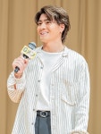 더쿠 - 영화 「G멘」 남학생 한정 시사 이벤트 - 키시 유타, 류세이 료, 야모토 유마, 모리모토 신타로(...