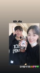 더쿠 - 뮤지컬배우 류.비님 인스스에 종형이