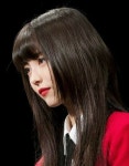 더쿠 - 하마베 너무 예뻐...