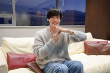 더쿠 - 내배우가 마츠다겐타? 귀여워하길래 봤는데 진짜 귀엽네 ㅋㅋㅋ