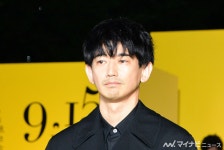 더쿠 - 영화 「미스터리라 하지 말지어다」 프리미어 이벤트 & 완성... 오노에 마츠야, 츠츠이 미치타카, ...