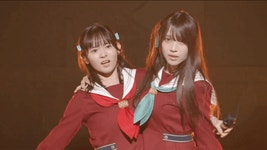 더쿠 - 유리의 화원보고 자란 백합러가 럽라 성우된 결과.gif