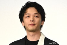 더쿠 - 영화 「우주인인 그 녀석」 공개 기념 무대 인사 - 나카무라 토모야, 이토 사이리, 히무라 유우키(...