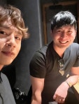 더쿠 - 나카마루 유이치(KAT-TUN) 트위터 with 이시구로 히데오