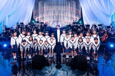 더쿠 - 「SONGS 야마자키 이쿠사부로」 에서 「民衆の歌」 피로, 존 케어드의 메시지도