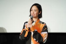 더쿠 - 영화 「세계의 오키쿠」 공개 기념 무대 인사 - 쿠로키 하루, 칸이치로, 이케마츠 소스케, 마키 쿠...