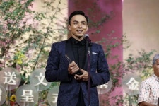 더쿠 - 제49회 방송 문화 기금상 증정식 - 나가사와 마사미, 미츠시마 신노스케