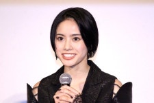 더쿠 - 영화 「너는 방과 후 인섬니아」 완성 피로 상영회 - 모리 나나, 오쿠다이라 다이켄, 카미무라 카이...