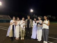 더쿠 - Little Glee Monster 신곡 「今この瞬間を」 뮤직 비디오가 7/15에 프리미어 공개! ...