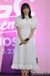 더쿠 - <TGC teen ICHINOSEKI 2023>에 출연한 사토 리카