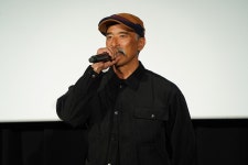 더쿠 - 영화 「세계의 오키쿠」 공개 기념 무대 인사 - 쿠로키 하루, 칸이치로, 이케마츠 소스케, 마키 쿠...