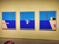 전체 게시판 - 사이먼 후지와라 재밌었어