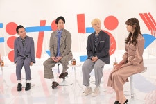 더쿠 - 기사) 形から入ってみた 게스트 - 마사야