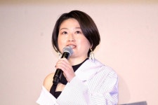 더쿠 - 영화 「너는 방과 후 인섬니아」 완성 피로 상영회 - 모리 나나, 오쿠다이라 다이켄, 카미무라 카이...