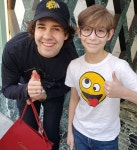 영화 ‘원더’ 제이콥 트렘블레이, 부쩍 자란 근황 ‘귀여운 눈웃음’ - 아시아투데이 영화 ‘원더’ 제이콥 트...