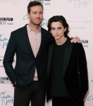 영화 - 콜미바이유어네임 배우들 비쥬얼 너무 좋았음 눈이 황홀했어