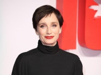 헐리우드 - 크리스틴 스콧 토마스, 넷플릭스 <레베카> 합류