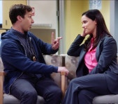 해외드라마 - 브나나 배우들 다 겁나 동안인거 같아