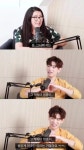헐리우드 - 백인이 캐스팅 될 뻔했다는 내사모남 라라진 캐릭터