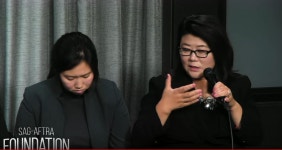 헐리우드 - (강스포) 기생충에서 가장 좋아하는 씬에 대한 배우들의 답변