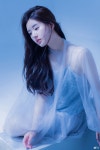 헐리우드 - 내가 요새 중드 보고 호감된 여배우 有