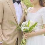 성우/오디오 - 박시윤 ♥ 서정익 결혼!