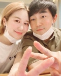 성우/오디오 - 박시윤 ♥ 서정익 결혼!