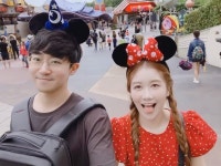 성우/오디오 - 박시윤 ♥ 서정익 결혼!
