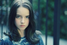 헐리우드 - 6살에 데뷔해서 벌써 필모 54개 쌓은 14살 아역배우