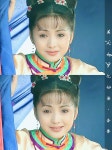헐리우드 - 중국드라마 황제의딸 향비역 배우 故유단 (스압주의)