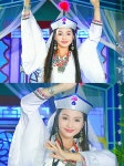 헐리우드 - 중국드라마 황제의딸 향비역 배우 故유단 (스압주의)