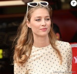 헐리우드 - 피에르 카시라기 아내 존예다