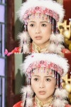 헐리우드 - 중국드라마 황제의딸 향비역 배우 故유단 (스압주의)