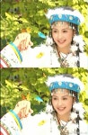 헐리우드 - 중국드라마 황제의딸 향비역 배우 故유단 (스압주의)