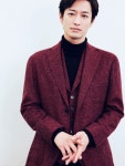 해외드라마 - 극장판 개봉 기념 인터뷰 & 사진.jpg (센세&하루히코)