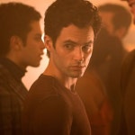 헐리우드 - 너의모든것 보는데 펜 배즐리 싸이코 같은 연기 잘한다