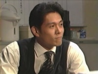 재팬 - 톨들 어뭐먹 켄지랑 러브제너레이션 형 동일 배우인거 알았어??!!